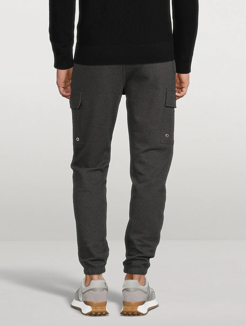 Cargo Jogger Pants