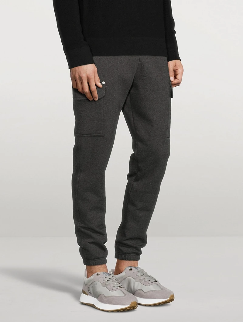 Cargo Jogger Pants