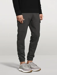 Cargo Jogger Pants