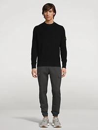 Cargo Jogger Pants
