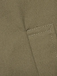 Cotton Twill Club Jacket