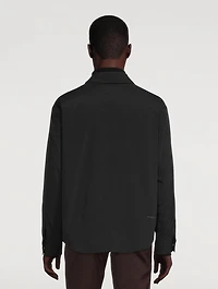 Technical Overshirt
