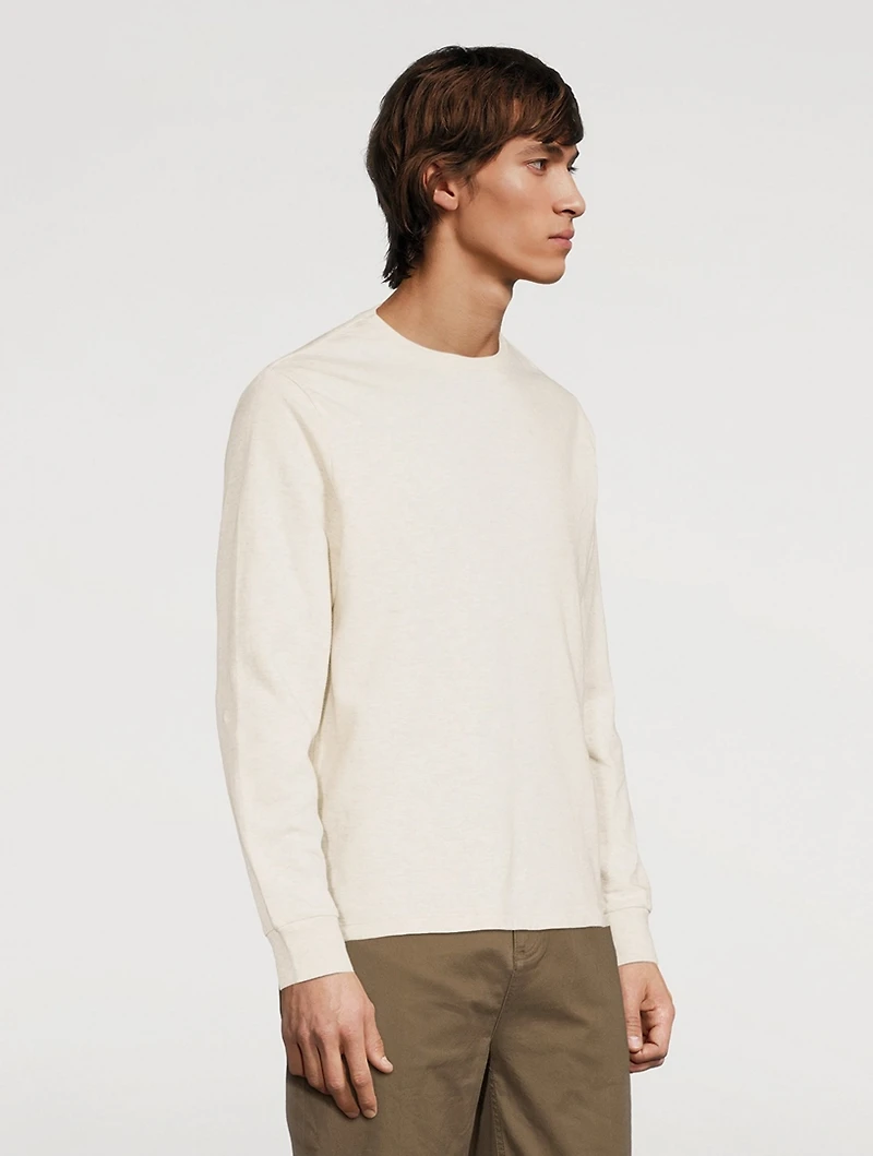 Long-Sleeve T-Shirt