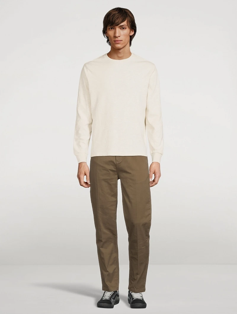 Long-Sleeve T-Shirt