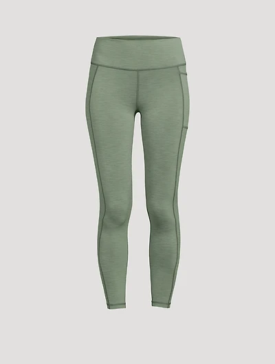 Super Sculpt High-Waisted 7/8 Leggings