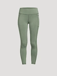 Super Sculpt High-Waisted 7/8 Leggings