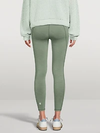 Super Sculpt High-Waisted 7/8 Leggings