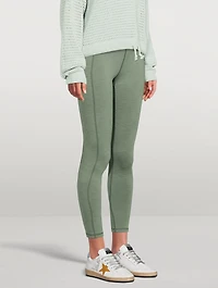 Super Sculpt High-Waisted 7/8 Leggings