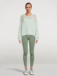 Super Sculpt High-Waisted 7/8 Leggings