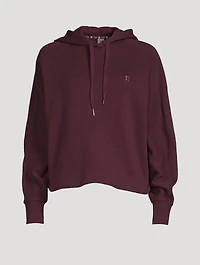 Essentials Cotton Hoodie