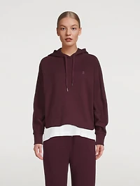 Essentials Cotton Hoodie