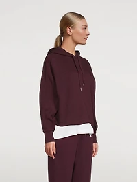 Essentials Cotton Hoodie