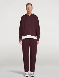 Essentials Cotton Hoodie