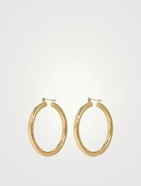 Amalfi Hoop Earrings