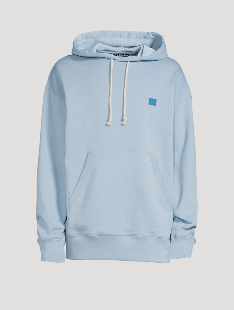 Cotton Oversized Hoodie