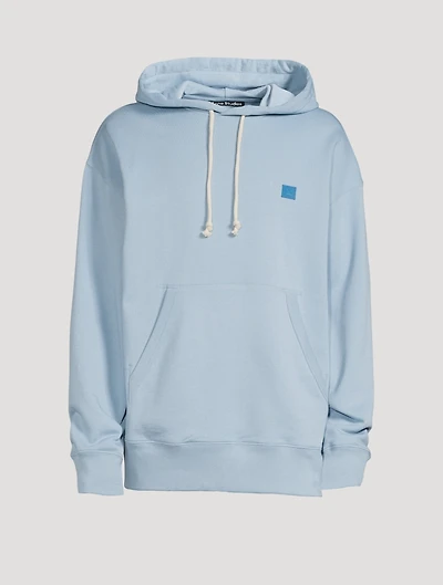 Cotton Oversized Hoodie