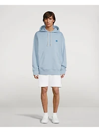 Cotton Oversized Hoodie