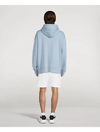 Cotton Oversized Hoodie