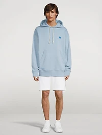 Cotton Oversized Hoodie