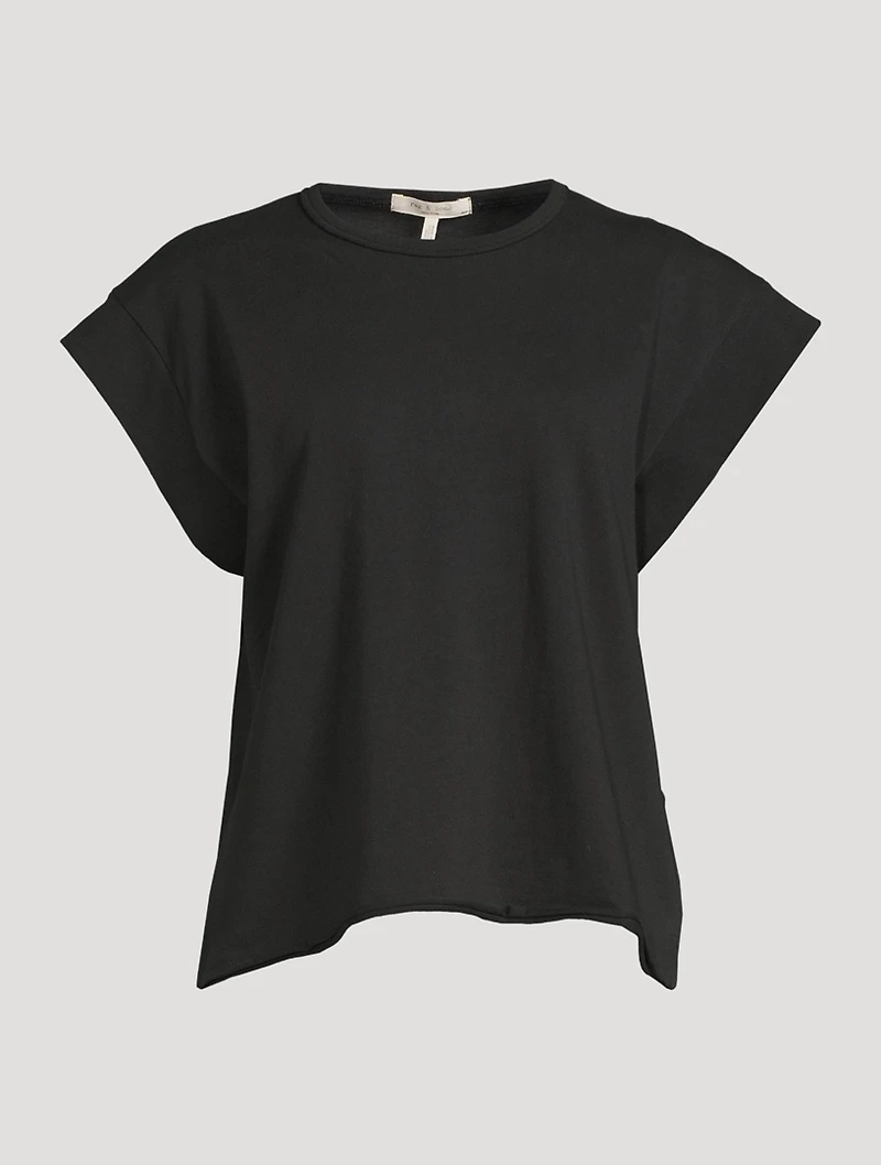 Ryder Muscle Jersey Tank Top