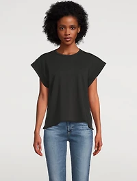 Ryder Muscle Jersey Tank Top