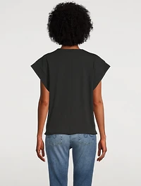 Ryder Muscle Jersey Tank Top
