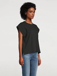 Ryder Muscle Jersey Tank Top