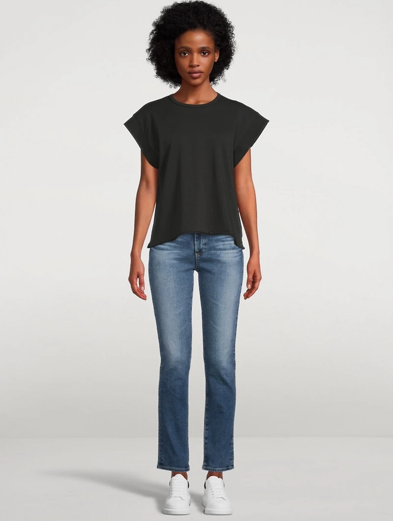 Ryder Muscle Jersey Tank Top