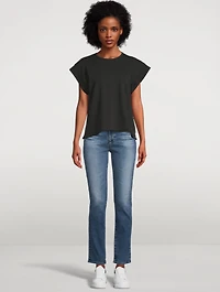 Ryder Muscle Jersey Tank Top