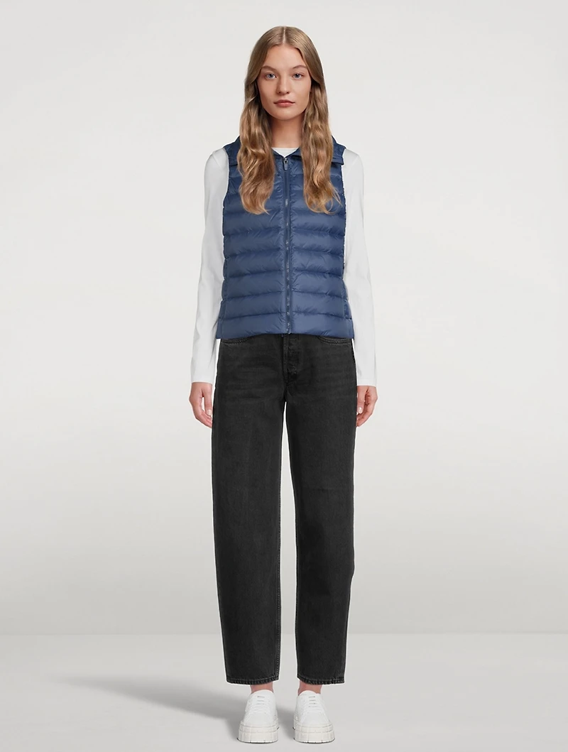 Pathfinder Lightweight Packable Vest