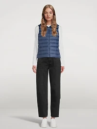 Pathfinder Lightweight Packable Vest