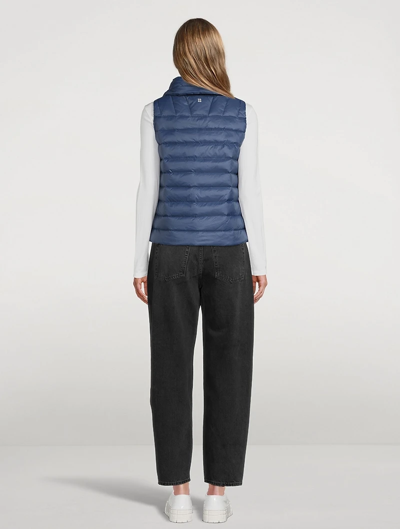 Pathfinder Lightweight Packable Vest