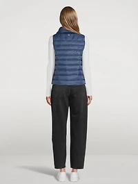 Pathfinder Lightweight Packable Vest