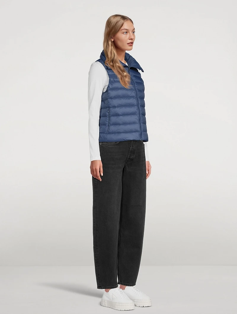 Pathfinder Lightweight Packable Vest