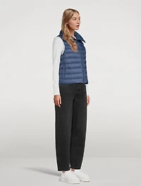 Pathfinder Lightweight Packable Vest