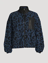 Out Of The Woods Zip Sweatshirt