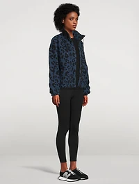 Out Of The Woods Zip Sweatshirt