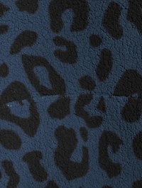 Out Of The Woods Zip Sweatshirt