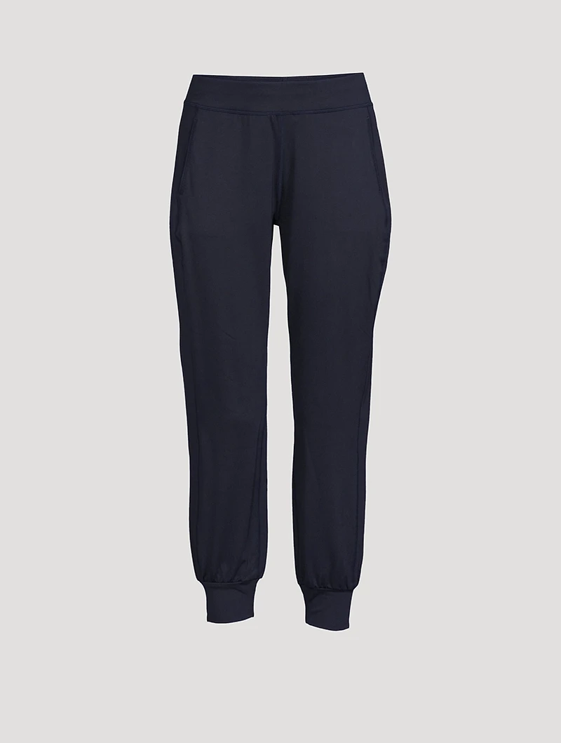 Gary Yoga Pants