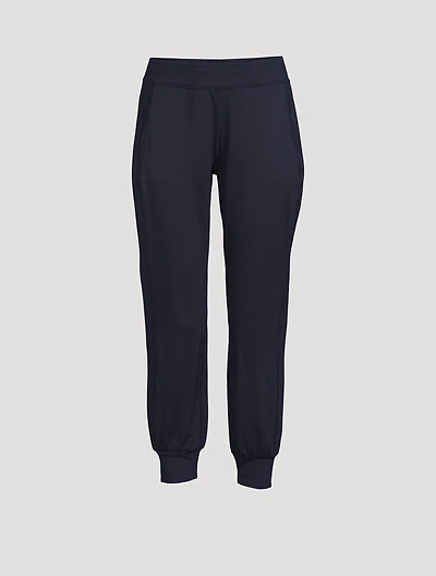 Gary Yoga Pants