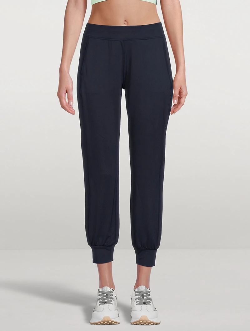 Gary Yoga Pants