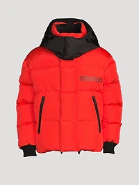 Kenny Down Puffer Jacket