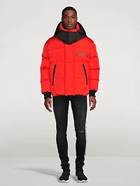 Kenny Down Puffer Jacket