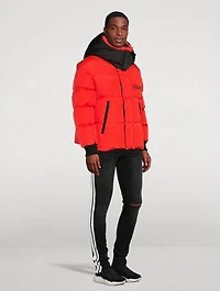 Kenny Down Puffer Jacket