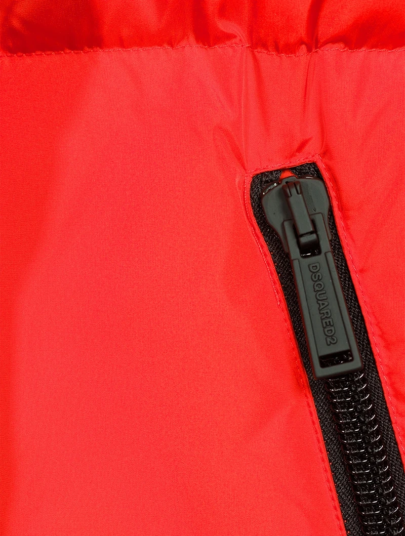Kenny Down Puffer Jacket