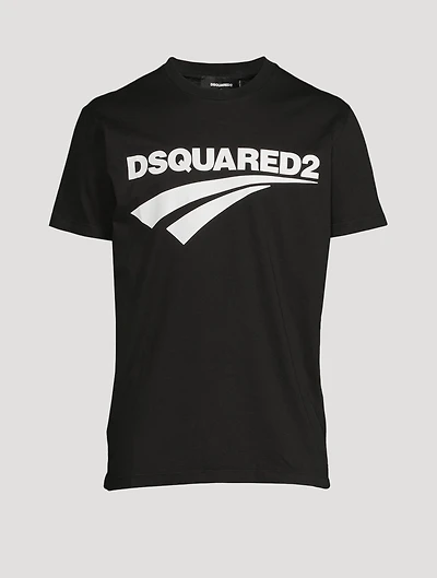 D2 Cigarette T-Shirt