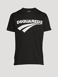 D2 Cigarette T-Shirt