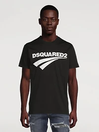 D2 Cigarette T-Shirt