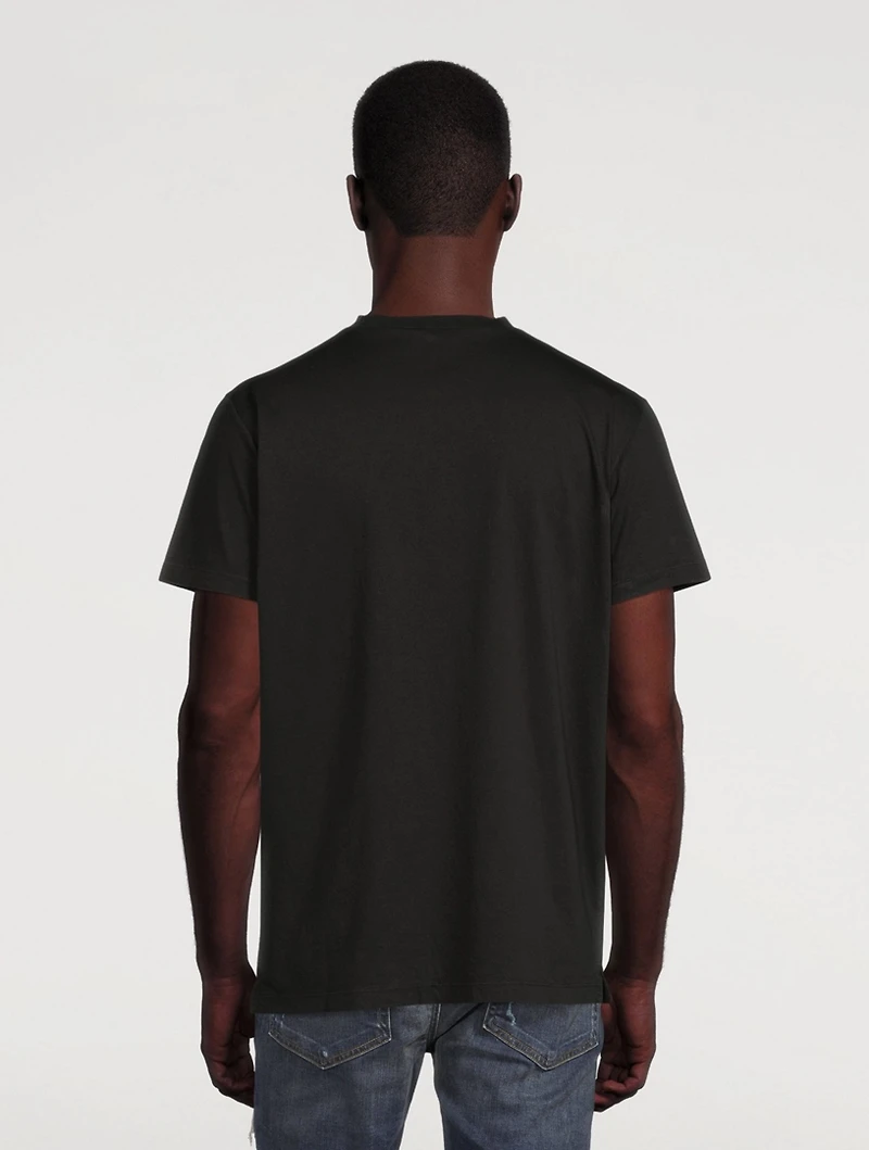 D2 Cigarette T-Shirt