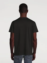 D2 Cigarette T-Shirt